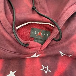 Girls comfy hoodie 10